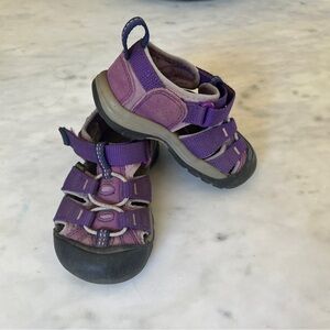 Keen toddler water shoes